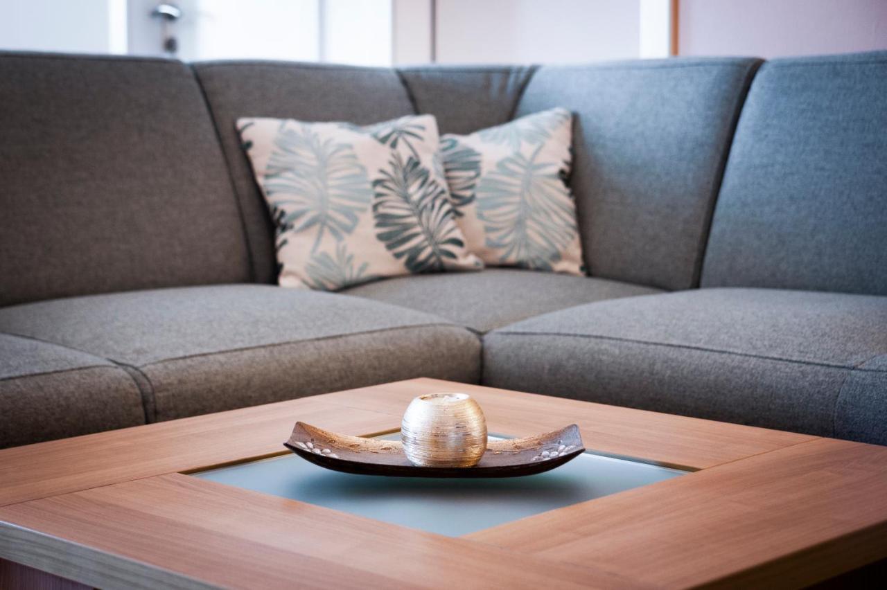 Apartment Deluxe Rovinj Kültér fotó