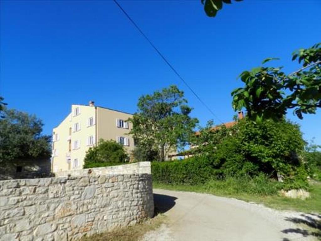 Apartment Deluxe Rovinj Kültér fotó