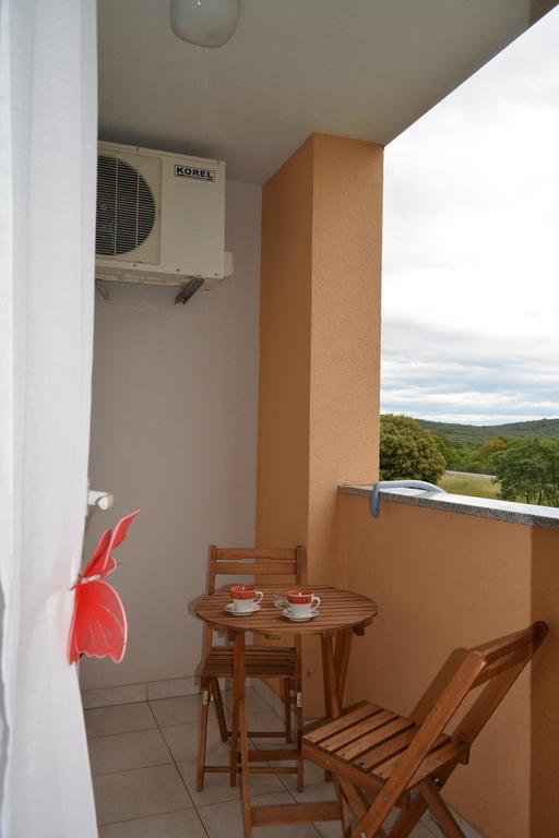 Apartment Deluxe Rovinj Kültér fotó